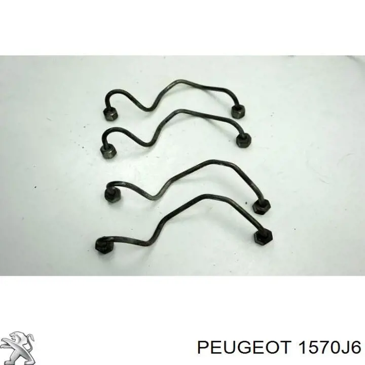 1570J6 Peugeot/Citroen 
