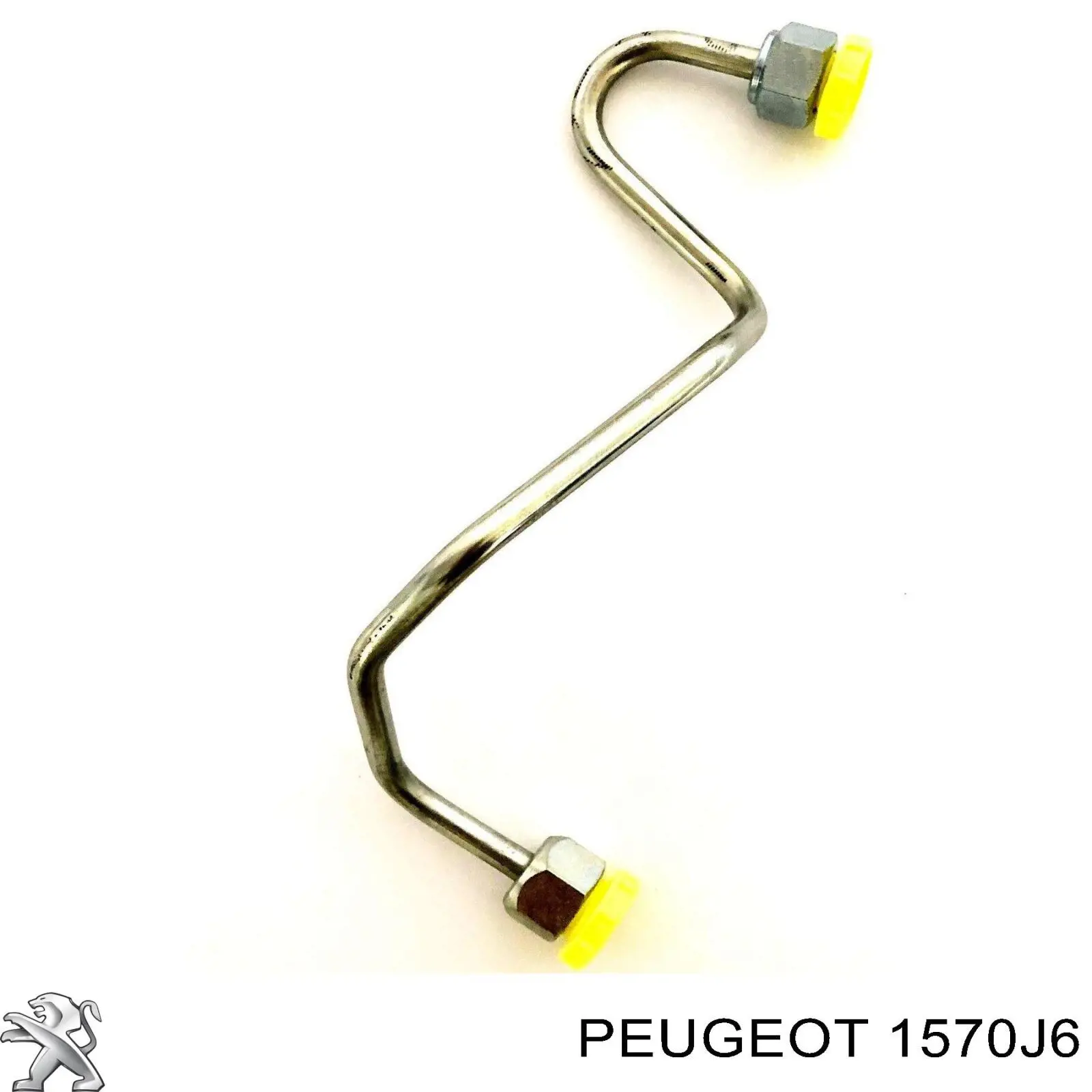 Купити 1570J6 Peugeot/Citroen 