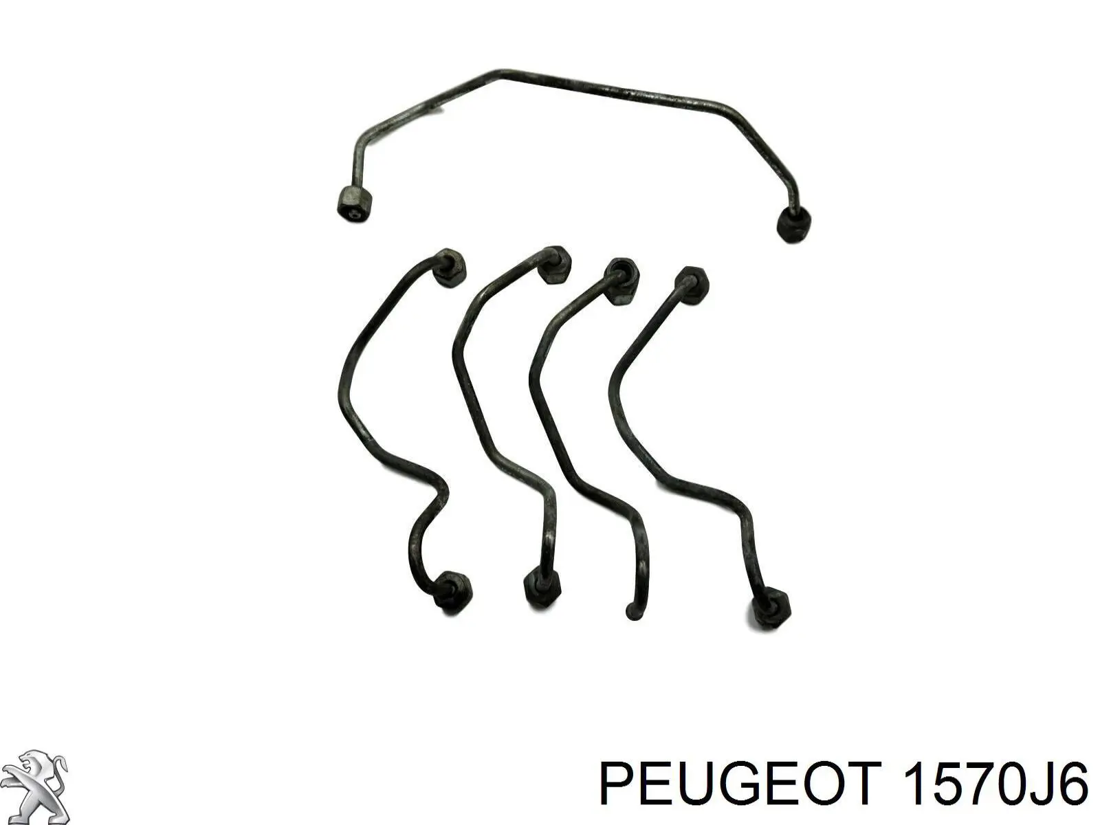 Peugeot/Citroen 1570J6 ціна, від 35.95 USD