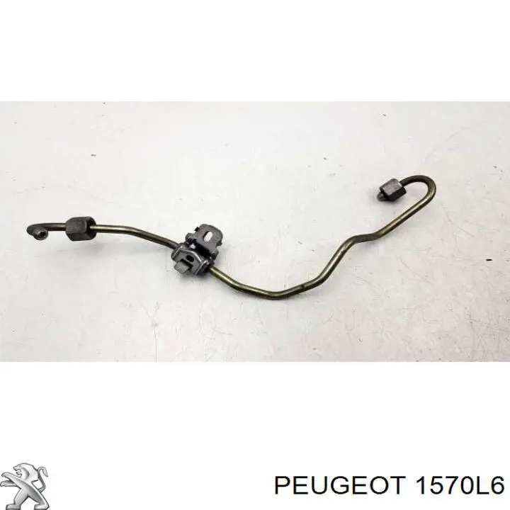 Peugeot/Citroen 1570L6 ціна, від 6.33 USD