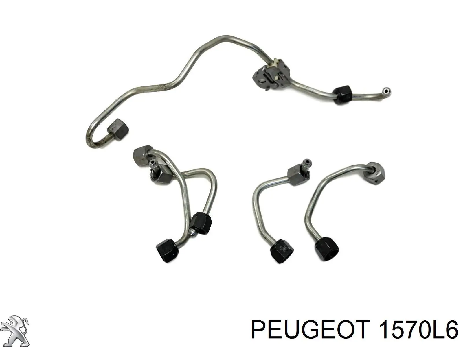 1570L6 Peugeot/Citroen 