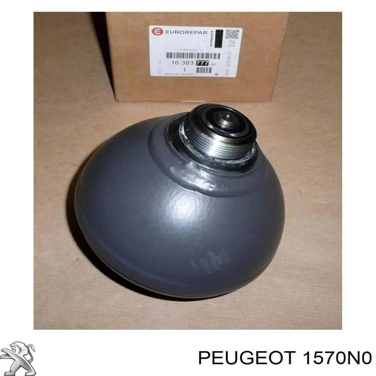  Peugeot/Citroen 1570N0 ціна, від 29.83 USD