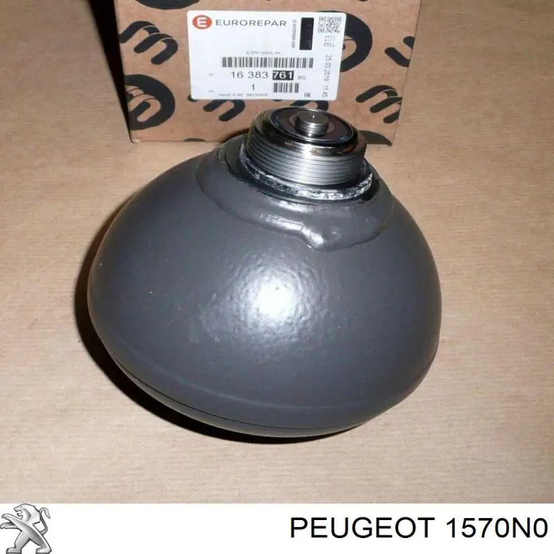 1570N0 Peugeot/Citroen