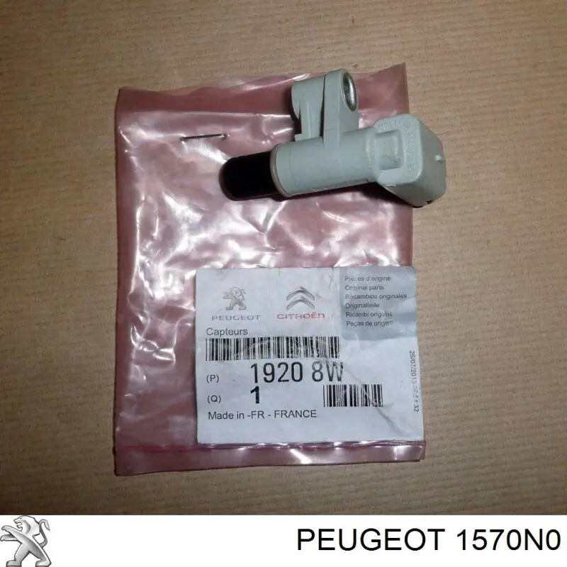  Peugeot/Citroen 1570N0 ціна, від 29.83 USD