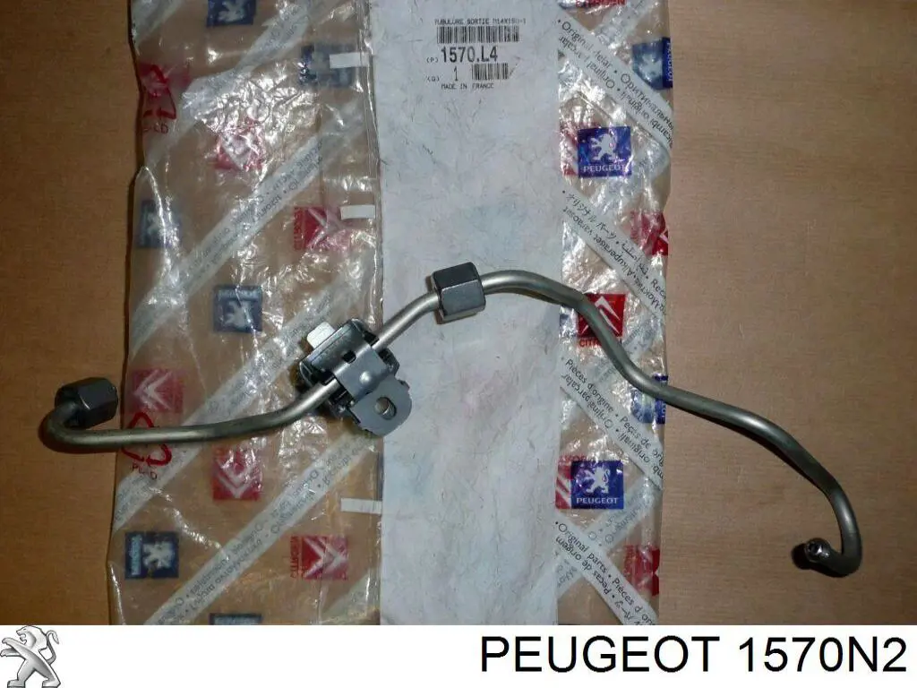  Peugeot/Citroen 1570N2 ціна, від 4.47 USD