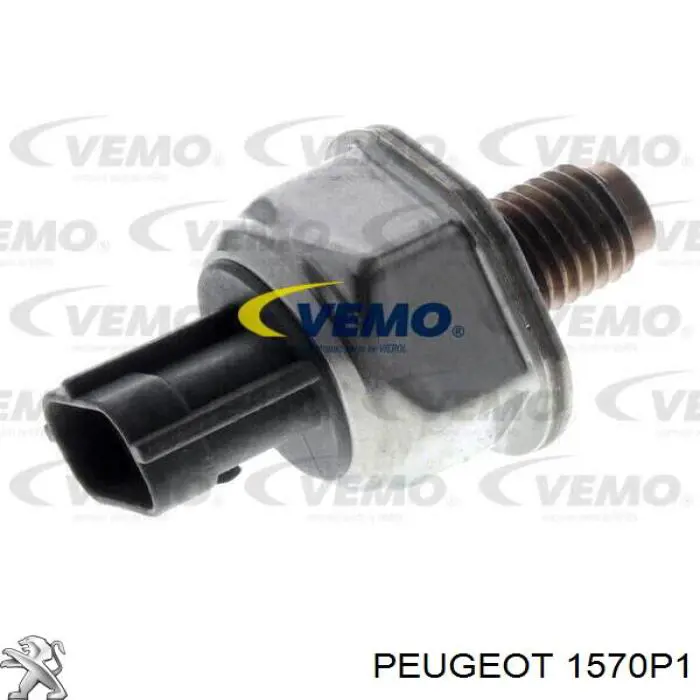 Купити 1570P1 Peugeot/Citroen Розподільник палива