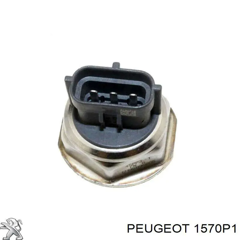 1570P1 Peugeot/Citroen розподільник палива