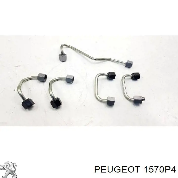  Peugeot/Citroen 1570P4 ціна, від 12.74 USD