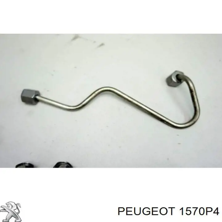 1570P4 Peugeot/Citroen 