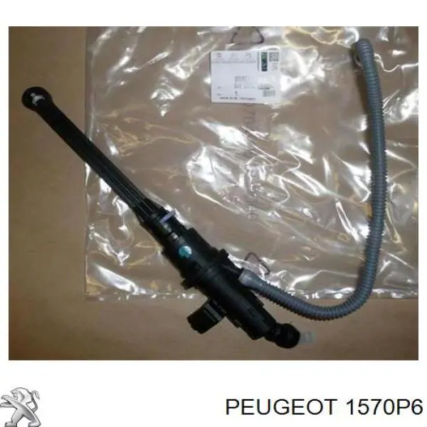  Peugeot/Citroen 1570P6