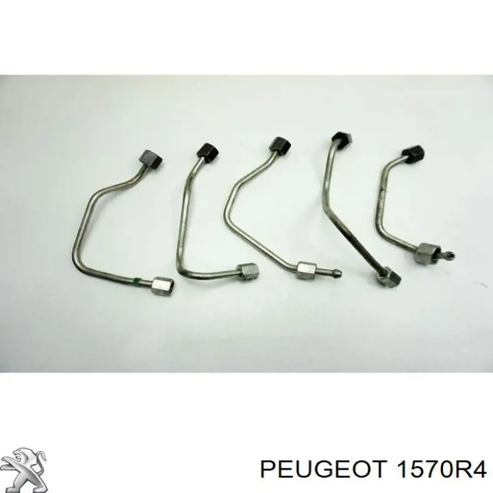 1570R4 Peugeot/Citroen 