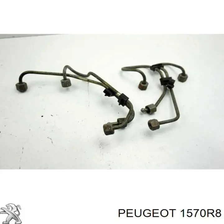  Peugeot/Citroen 1570R8 ціна, від 82.07 USD