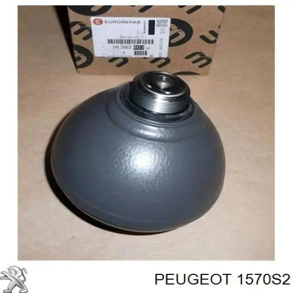 1570S2 Peugeot/Citroen 