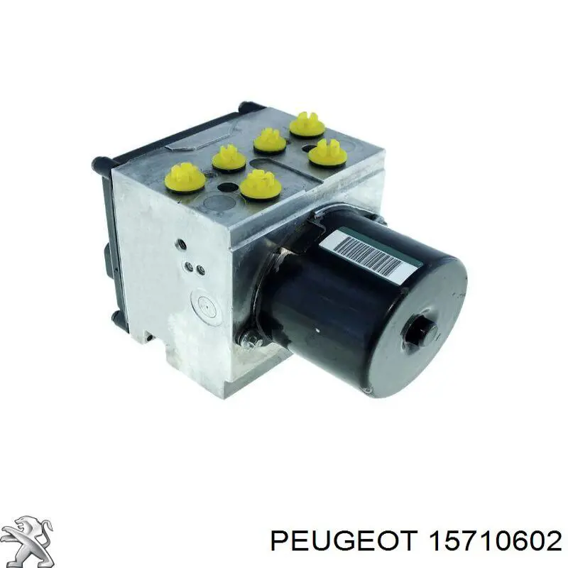 15710602 Peugeot/Citroen 