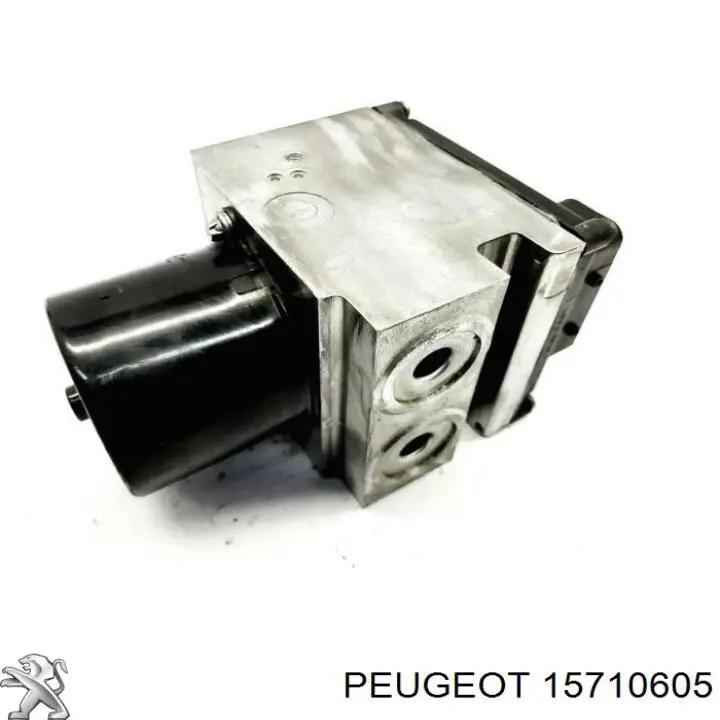  Peugeot/Citroen 15710605 ціна, від 49.66 USD
