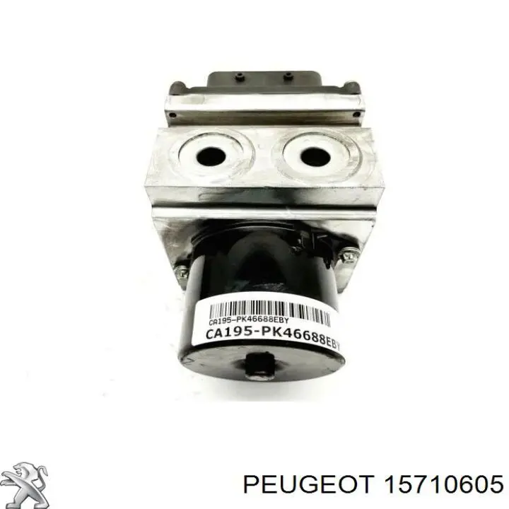  15710605 Peugeot/Citroen