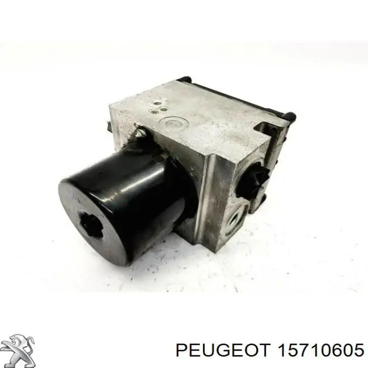 Купити 15710605 Peugeot/Citroen 