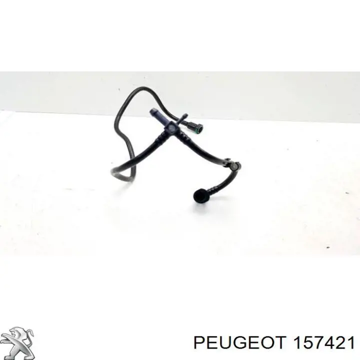  Peugeot/Citroen 157421 ціна, від 27.88 USD