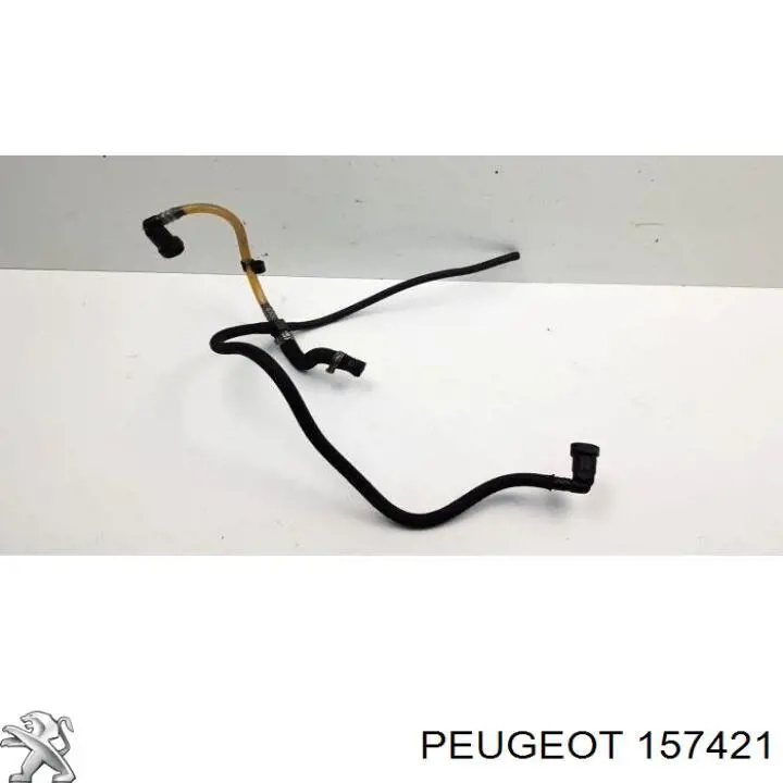 157421 Peugeot/Citroen 