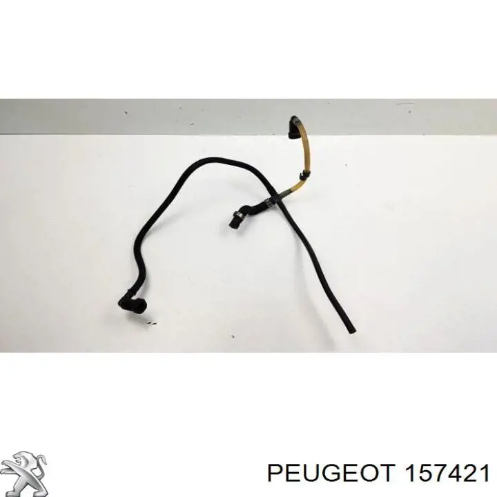 Купити 157421 Peugeot/Citroen 