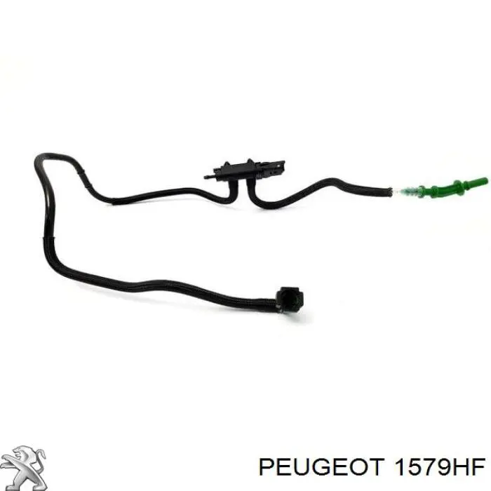 1579HF Peugeot/Citroen 