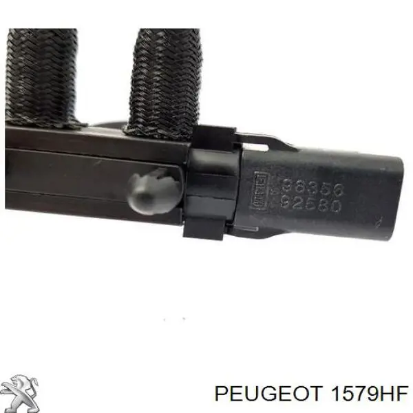  Peugeot/Citroen 1579HF ціна, від 61.17 USD