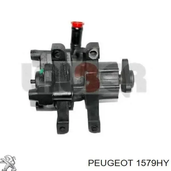 1579HY Peugeot/Citroen 