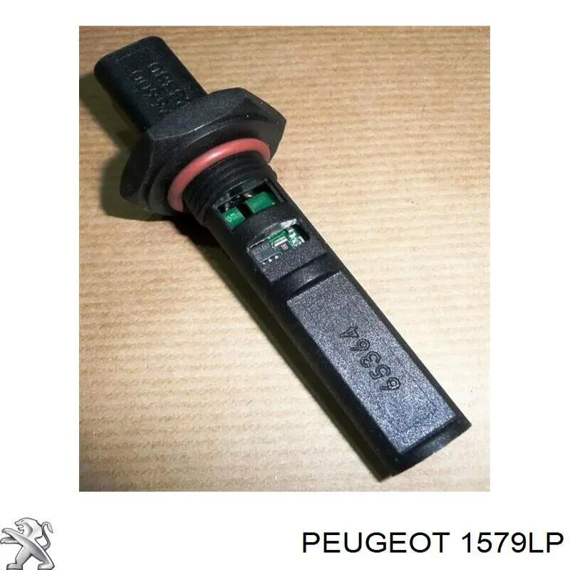  1579LP Peugeot/Citroen