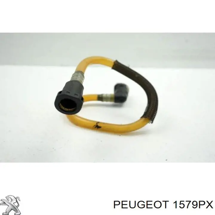 1579PX Peugeot/Citroen 