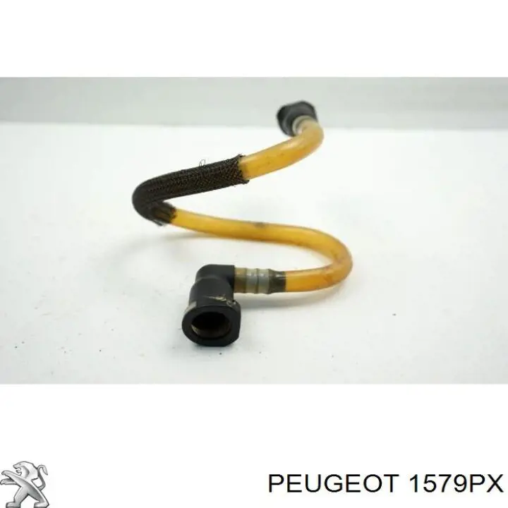  Peugeot/Citroen 1579PX ціна, від 12.67 USD