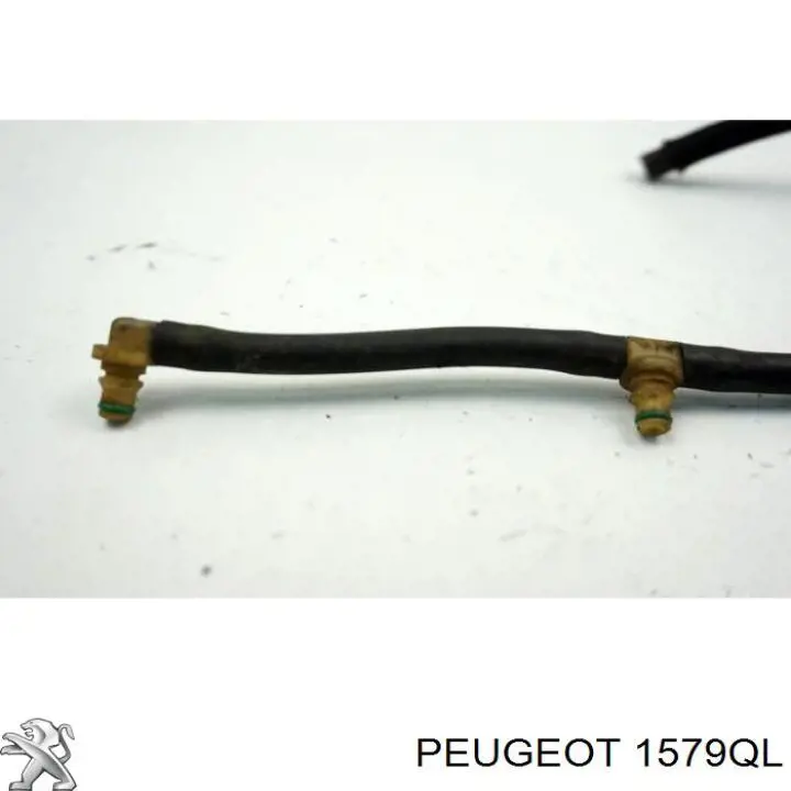  Peugeot/Citroen 1579QL ціна, від 136.42 USD