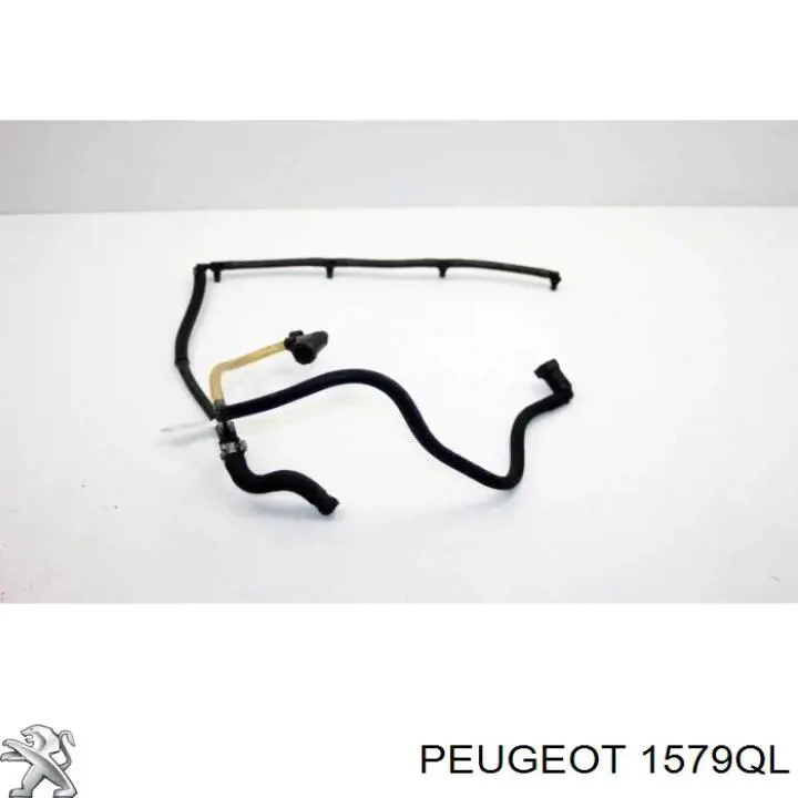  Peugeot/Citroen 1579QL ціна, від 136.42 USD