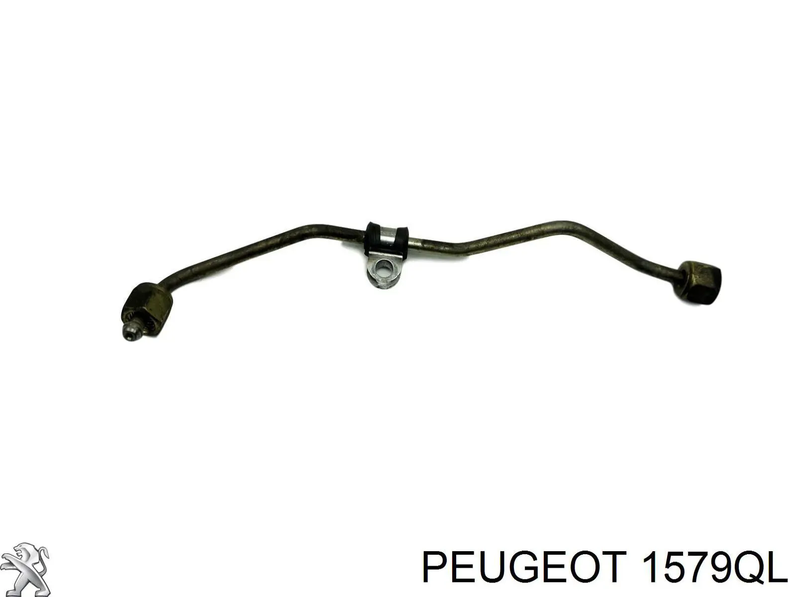  1579QL Peugeot/Citroen