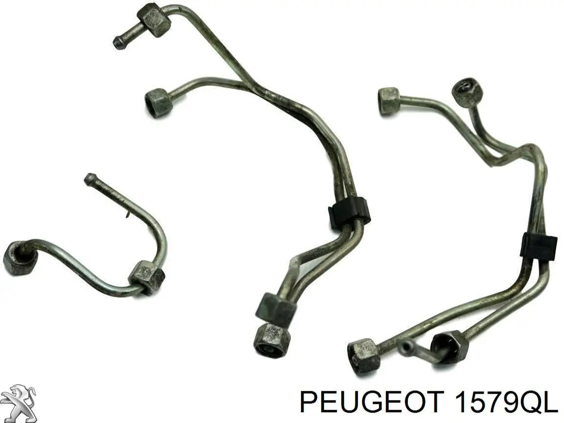 Купити 1579QL Peugeot/Citroen 