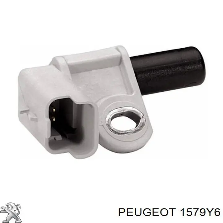 Купити 1579Y6 Peugeot/Citroen Датчик температури палива