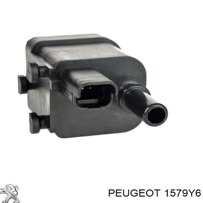 Датчик температури палива 1579Y6 Peugeot/Citroen