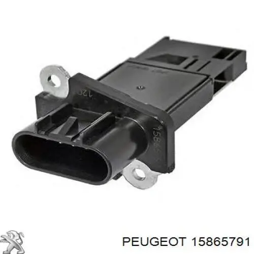 558310 ERA Датчик витрати повітря