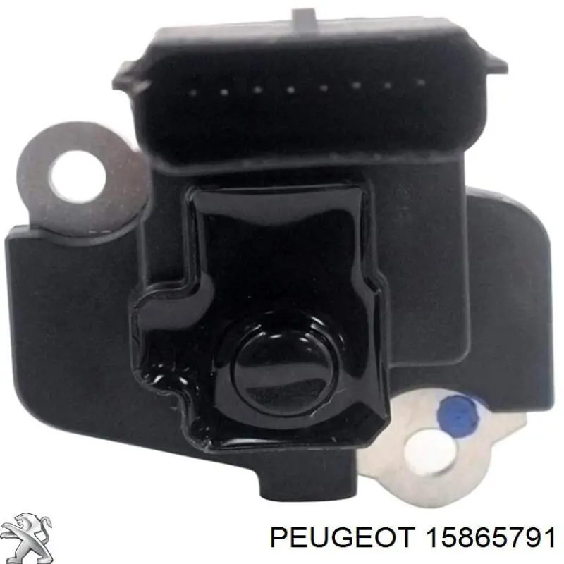 Купити 8ET358095611 HELLA Повітромір