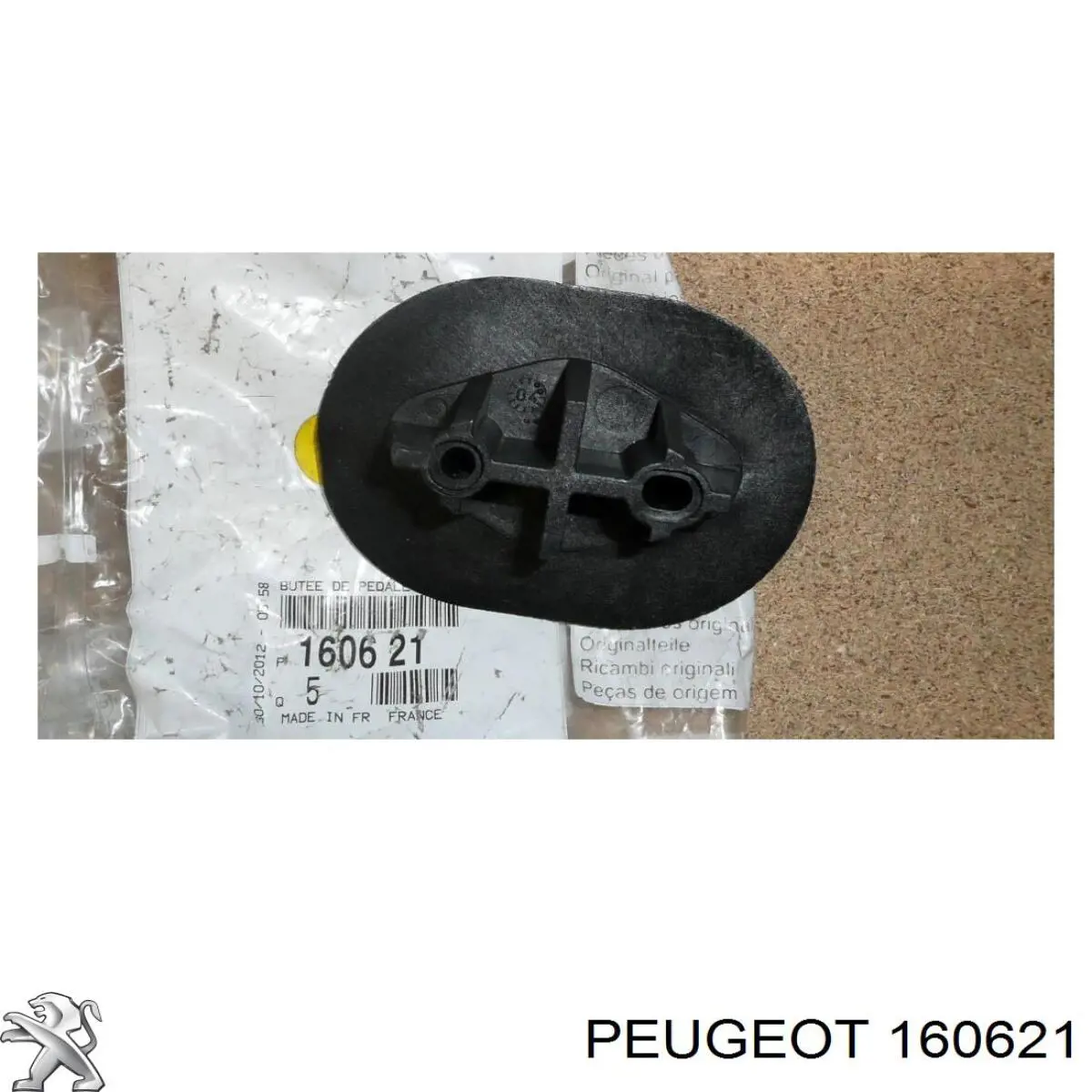 160621 Peugeot/Citroen 