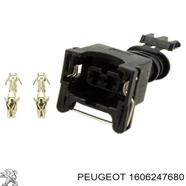 1606247680 Peugeot/Citroen 