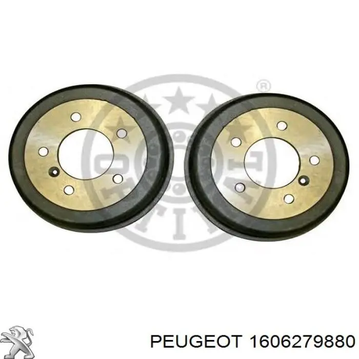 1987482796 Bosch Трос ручного гальма передній