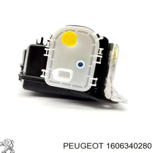 Купити 1500PH Peugeot/Citroen Бак AD BLUE