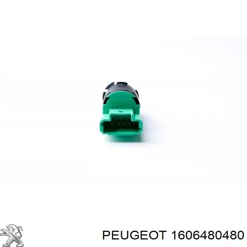 1606480480 Peugeot/Citroen датчик включення стопсигналу