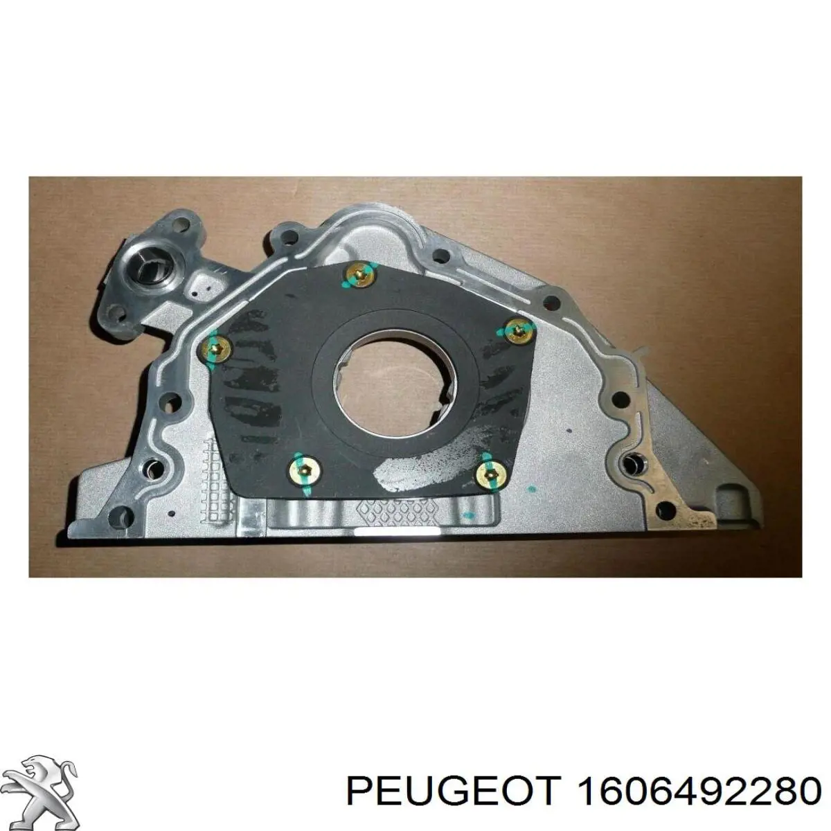 1606492280 Peugeot/Citroen 