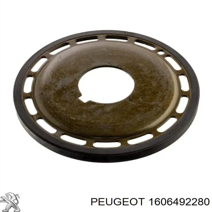Купити 1606492280 Peugeot/Citroen 