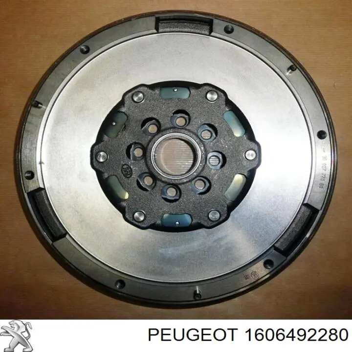  Peugeot/Citroen 1606492280 ціна, від 34.68 USD