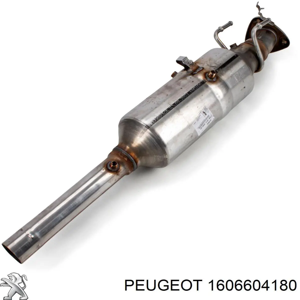 Хомут кріплення каталізатора до турбіни Fast FT84617 ціна, від 7.26 USD