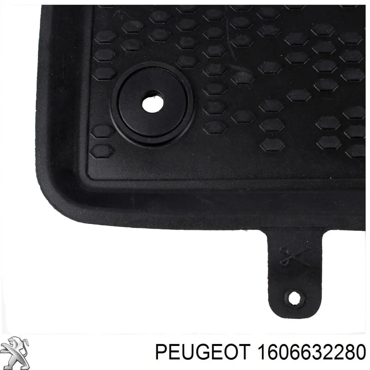 1606632280 Peugeot/Citroen Килими салону
