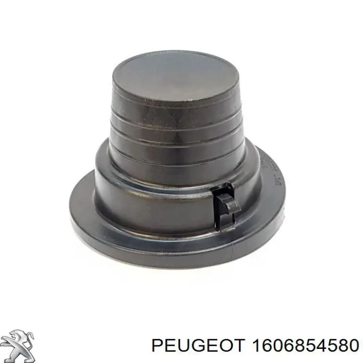 Тарілка пружини задньої Peugeot/Citroen 1606854580 ціна, від 78.76 USD