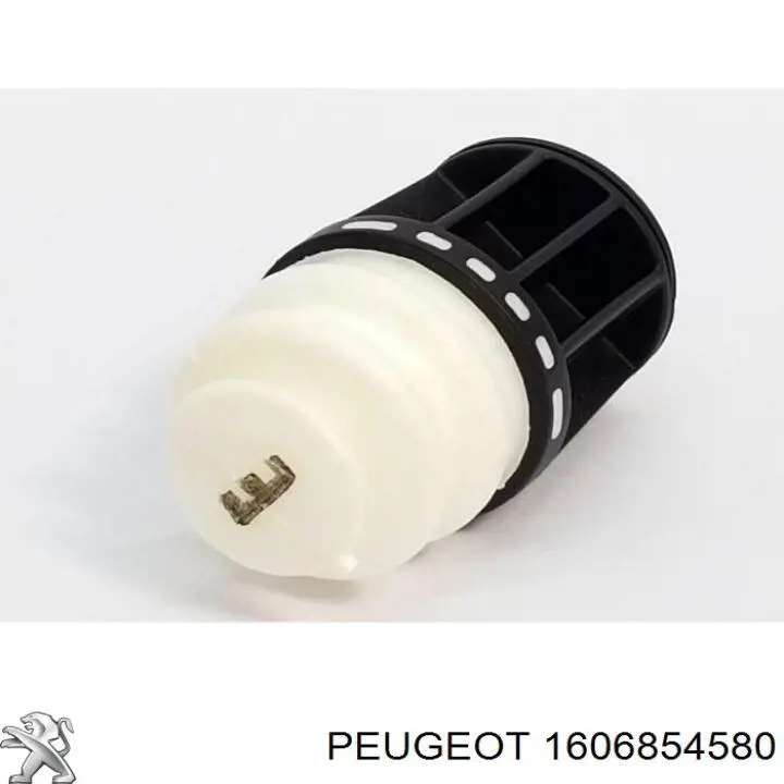 Купити 1606854580 Peugeot/Citroen Відбійник пружини задньої